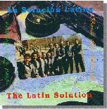 Soluci�n CD cover